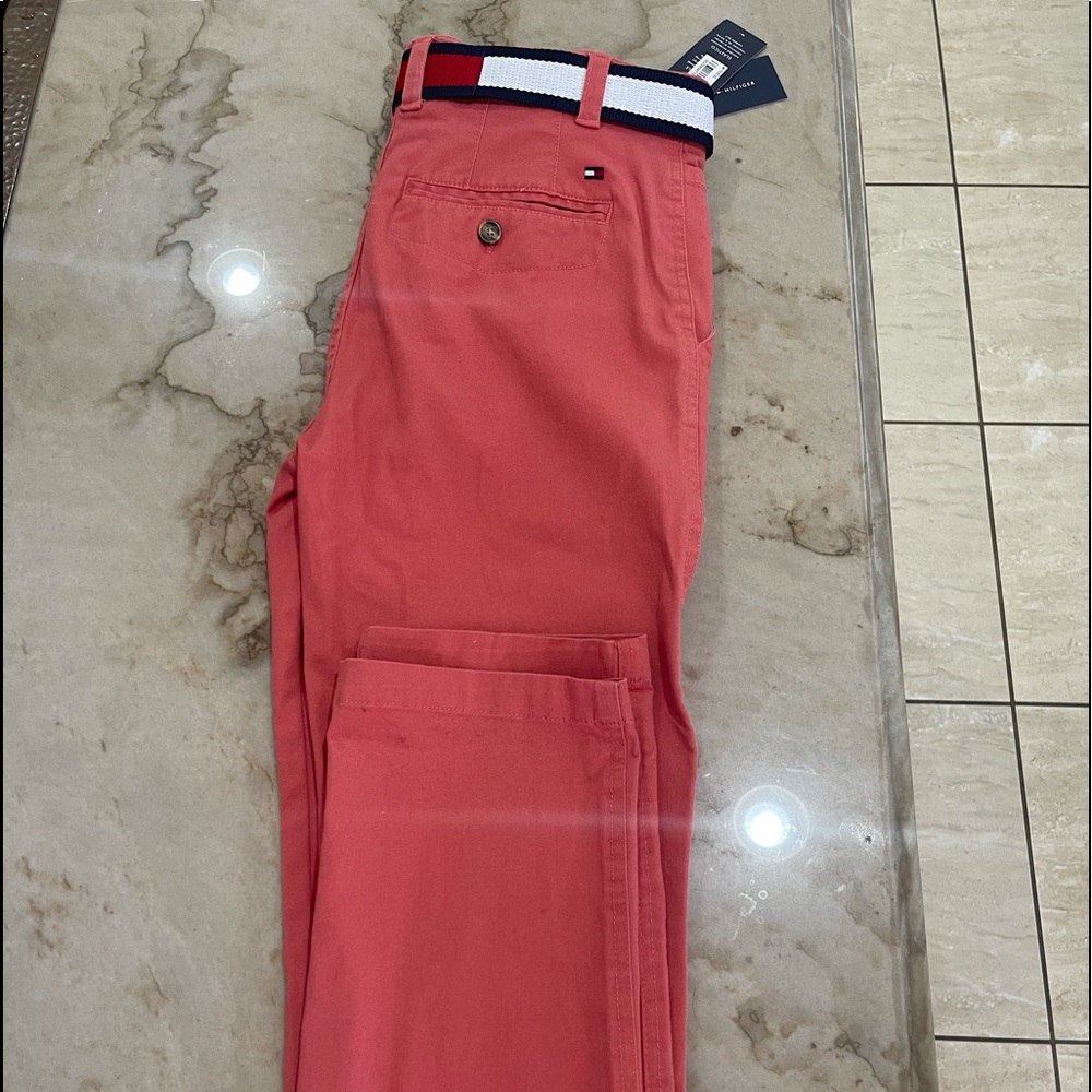Tommy Hilfiger pants